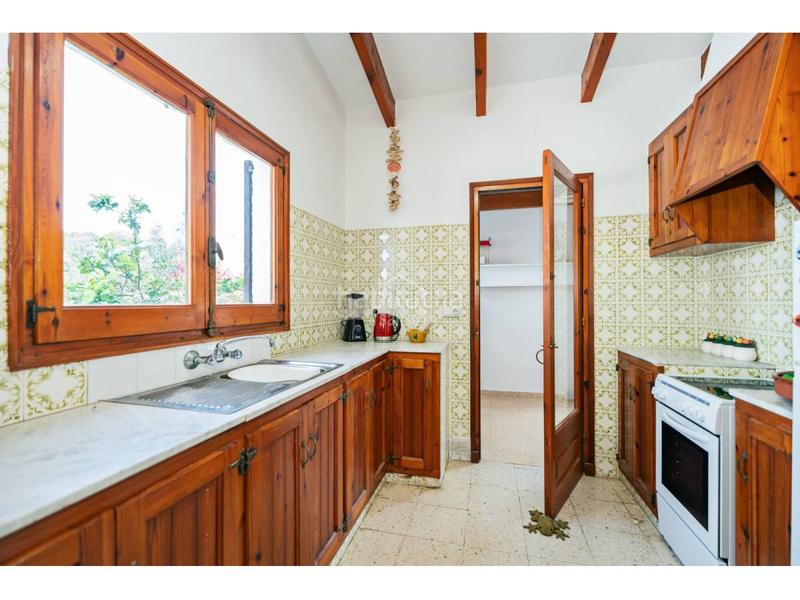 Foto 1245ede0-dbf9-4634-9939-af0526fdaf53. Chalet avec parking piscine dans Binibèquer Sant Lluís