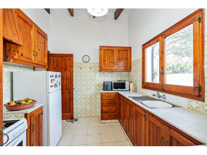 Foto 41346c0e-ae12-4378-91fe-650df009000c. Chalet avec parking piscine dans Binibèquer Sant Lluís