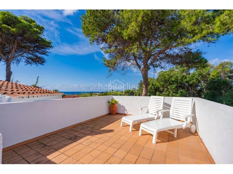 Foto 51fc86bd-5d42-4a06-8a31-c52ad83594e1. Chalet avec parking piscine dans Binibèquer Sant Lluís