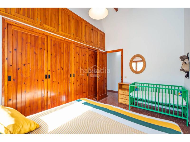 Foto 57b005d1-f55a-4ba8-8fa3-3923a8bbc69a. Chalet avec parking piscine dans Binibèquer Sant Lluís