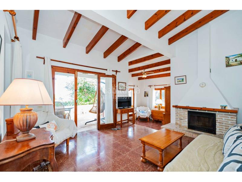 Foto 5cd8d684-f7de-4c75-8885-fde4ee1d50af. Chalet avec parking piscine dans Binibèquer Sant Lluís