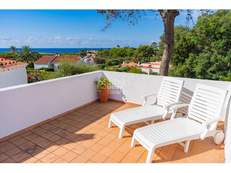 Foto 61bd60b6-8348-438d-b804-8ba0b2841285. Chalet avec parking piscine dans Binibèquer Sant Lluís