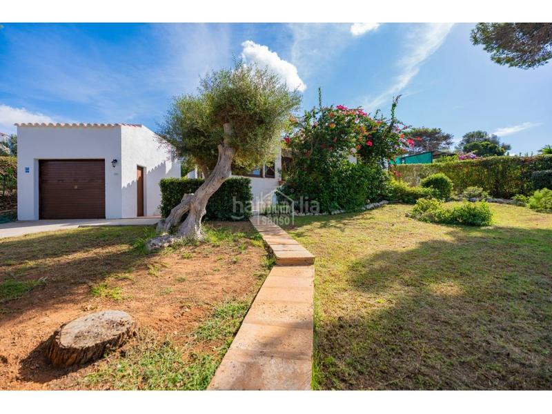 Foto 62f91bee-3723-411f-9de4-f7c6a2483b42. Chalet avec parking piscine dans Binibèquer Sant Lluís