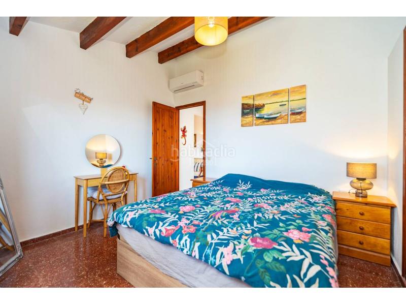 Foto 6551972b-8321-4b09-bfdc-fcd8d07f9a76. Chalet avec parking piscine dans Binibèquer Sant Lluís