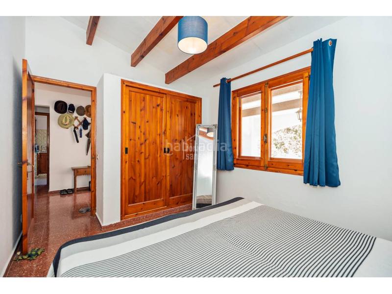 Foto 78b7de57-24e6-482e-8ce0-b5ec9f168ba3. Chalet avec parking piscine dans Binibèquer Sant Lluís