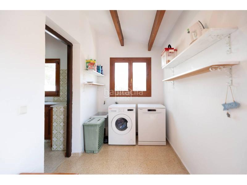 Foto a9103d70-a039-4529-827b-79f361a20cdb. Chalet avec parking piscine dans Binibèquer Sant Lluís