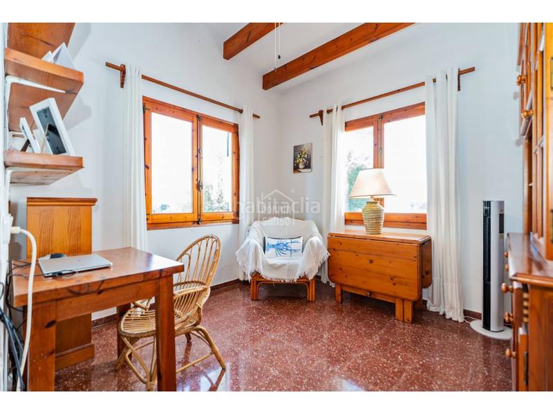 Foto c9266e22-7264-46bd-bab3-bf544cd03975. Chalet avec parking piscine dans Binibèquer Sant Lluís