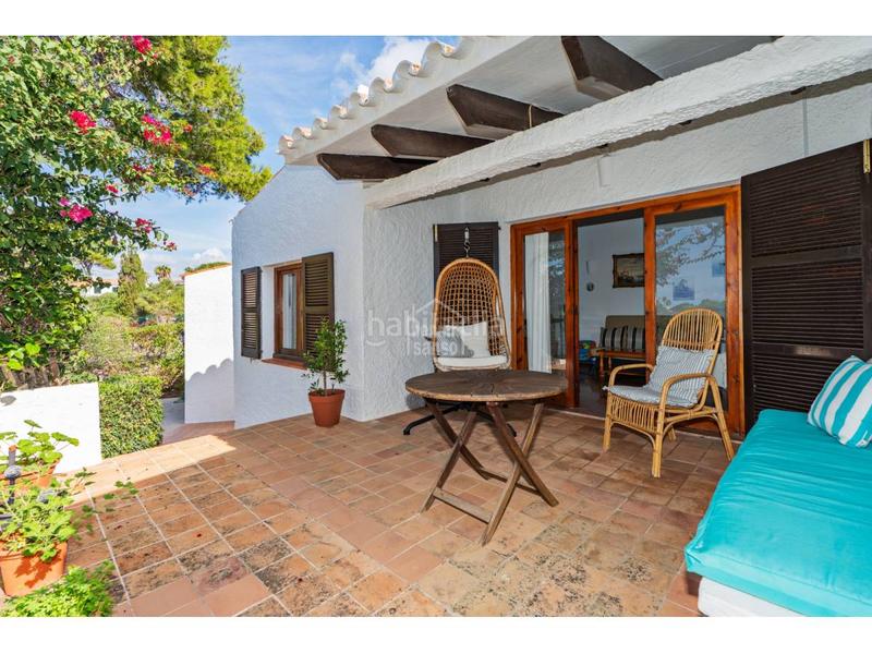 Foto cb354d16-f6a2-4c45-8aeb-a0a43836b174. Chalet avec parking piscine dans Binibèquer Sant Lluís