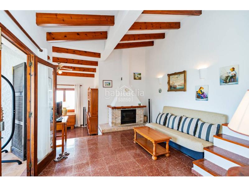 Foto e17877f8-25bc-4775-ab95-8942e9c3bf1a. Chalet avec parking piscine dans Binibèquer Sant Lluís