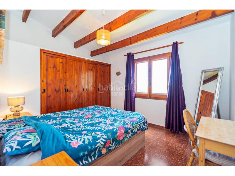 Foto e3edd9c3-8dc4-4793-89e5-1ecf3d0c6592. Chalet avec parking piscine dans Binibèquer Sant Lluís