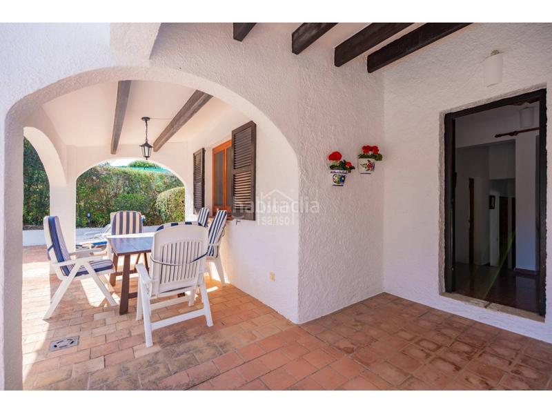 Foto e94a8d62-29ec-4b0c-b9df-4f0bd8c21e77. Chalet avec parking piscine dans Binibèquer Sant Lluís