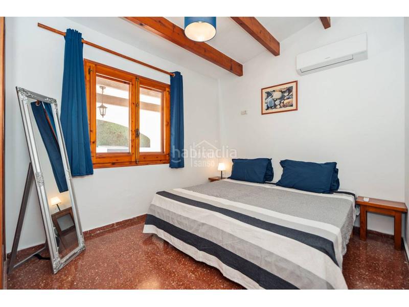 Foto ec297ec2-fb18-4960-a6d0-aaefd0884216. Chalet avec parking piscine dans Binibèquer Sant Lluís