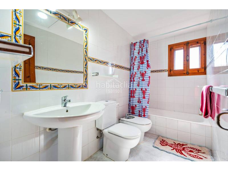 Foto ed71be3e-6499-4500-81a8-173e658a04b8. Chalet avec parking piscine dans Binibèquer Sant Lluís