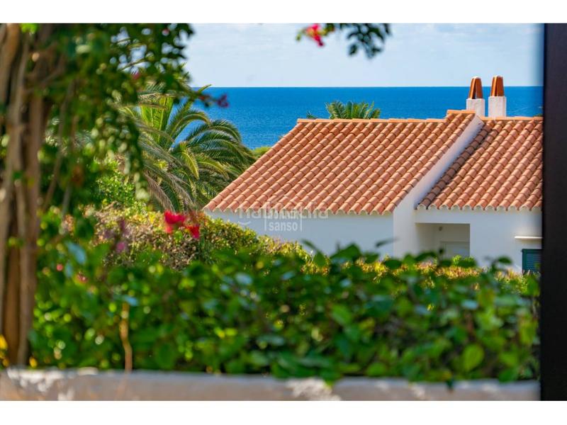 Foto f34eece9-4410-443c-be80-386d15d0b58b. Chalet avec parking piscine dans Binibèquer Sant Lluís