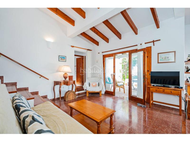 Foto fd237422-ec48-41c8-ab72-a0a8d3dfee8f. Chalet avec parking piscine dans Binibèquer Sant Lluís