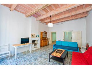 Xalet a Avinguda Menorca-Sínia Costabella. Encantadora casa en el corazón de mahón, menorca