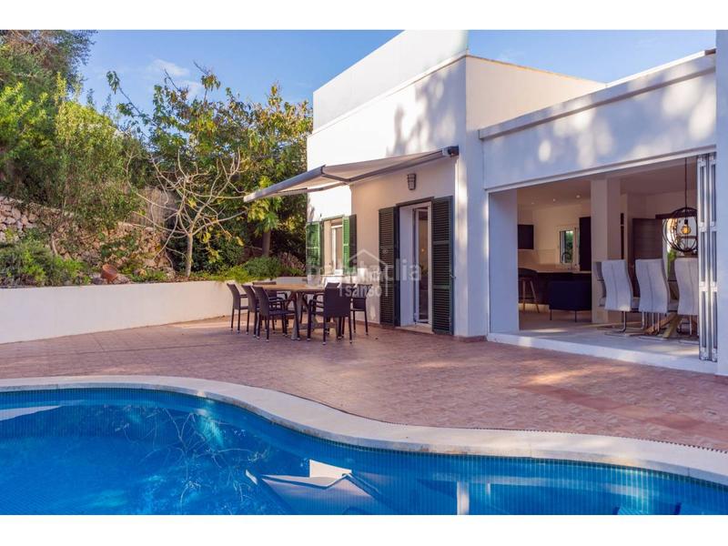 Foto 0eb89424-529d-4c5d-af70-85f56eeeacb4. Chalet with heating parking pool in Port d´Addaia Es Mercadal