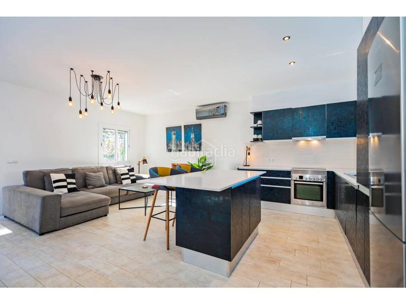 Foto 4f8f1dca-a3f8-4bcc-b644-679a2a97f014. Chalet with heating parking pool in Port d´Addaia Es Mercadal