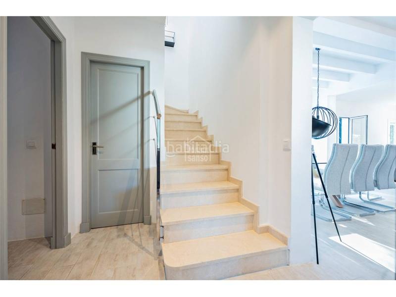 Foto 55612385-9173-4f23-b8b1-84d4a7c03afb. Chalet with heating parking pool in Port d´Addaia Es Mercadal