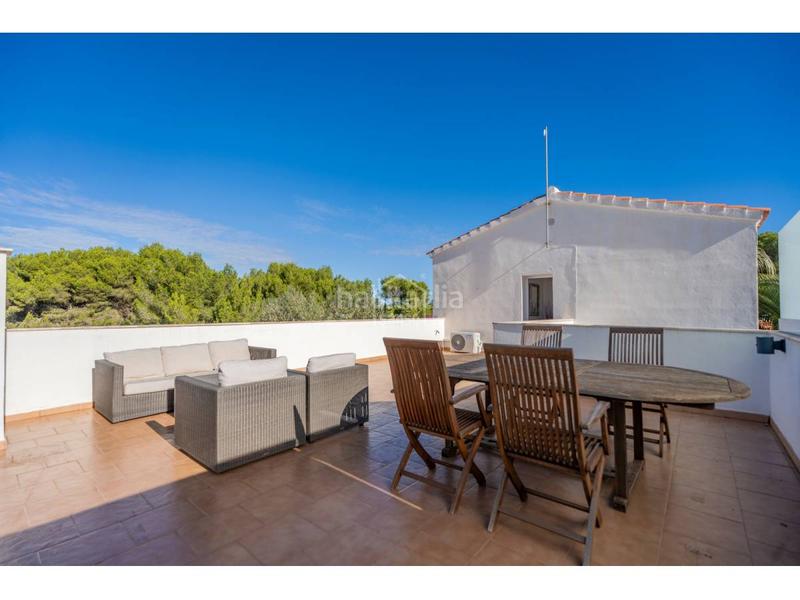 Foto 80e88637-02df-4d44-9f19-26719b35f020. Chalet with heating parking pool in Port d´Addaia Es Mercadal