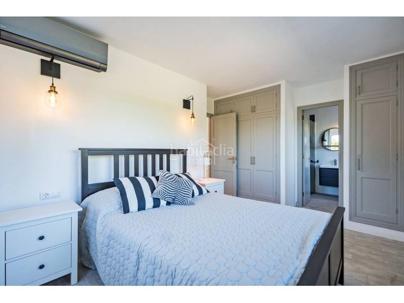 Foto 9f0eee12-7ddc-4884-a5ee-863ae150bab3. Chalet with heating parking pool in Port d´Addaia Es Mercadal