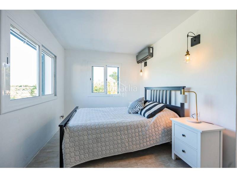 Foto a256af94-eaef-416a-967f-0629bab38c7d. Chalet with heating parking pool in Port d´Addaia Es Mercadal