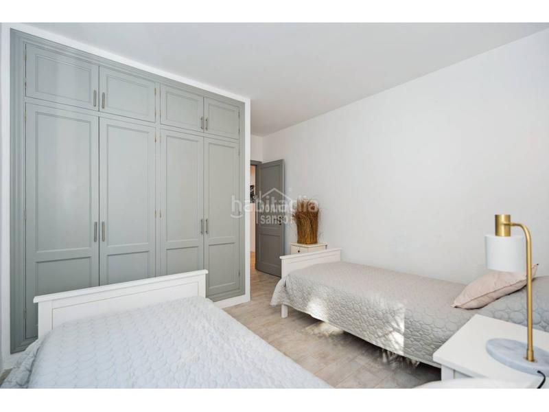 Foto ada8f6ee-6b1d-4ff1-83f1-987f5ab2fe10. Chalet with heating parking pool in Port d´Addaia Es Mercadal