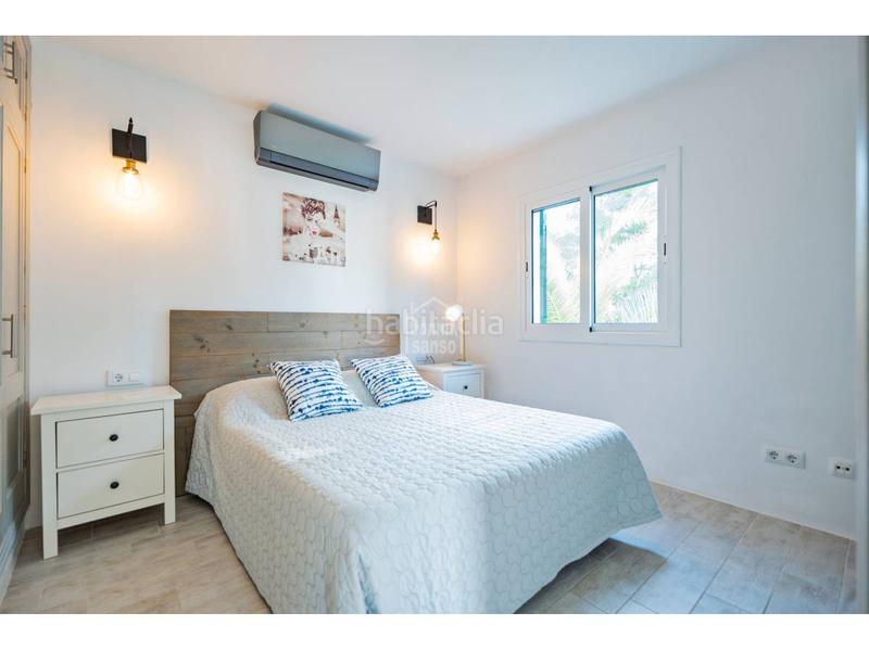 Foto b22d7337-7d42-4508-95ed-b996beb415a3. Chalet with heating parking pool in Port d´Addaia Es Mercadal