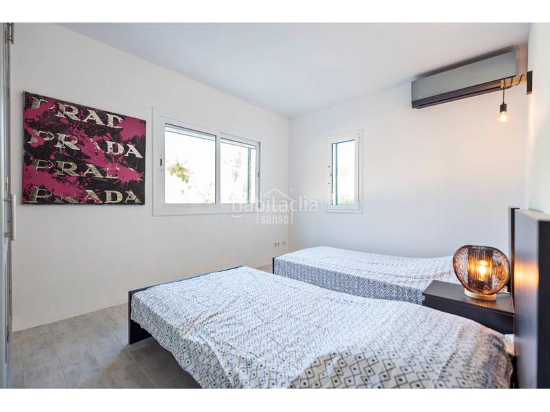 Foto c0cb20a5-67df-482d-bd60-36aaa28702f1. Chalet with heating parking pool in Port d´Addaia Es Mercadal