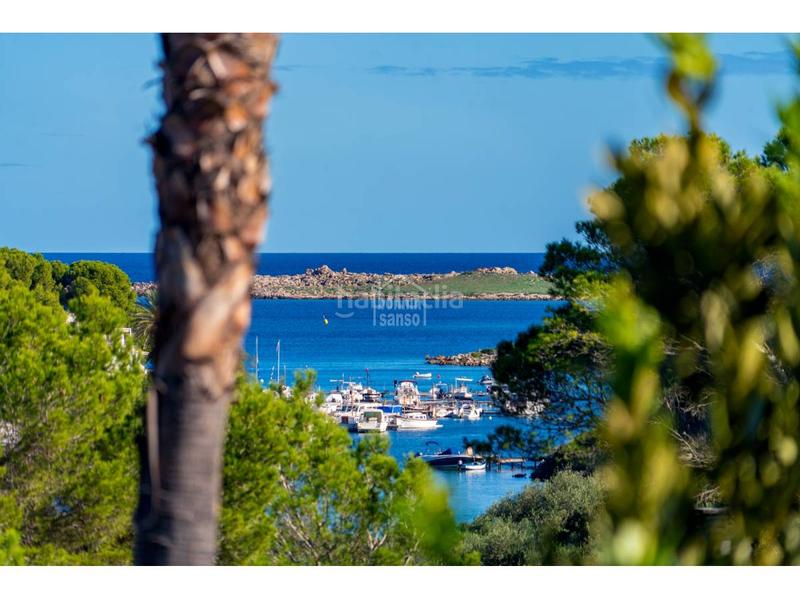 Foto d54b4546-1bc2-4313-9793-965c1ad64798. Chalet with heating parking pool in Port d´Addaia Es Mercadal