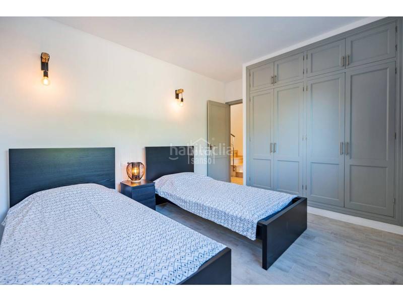 Foto eca7ee01-33d8-4d62-bb82-f0116f65ac49. Chalet with heating parking pool in Port d´Addaia Es Mercadal