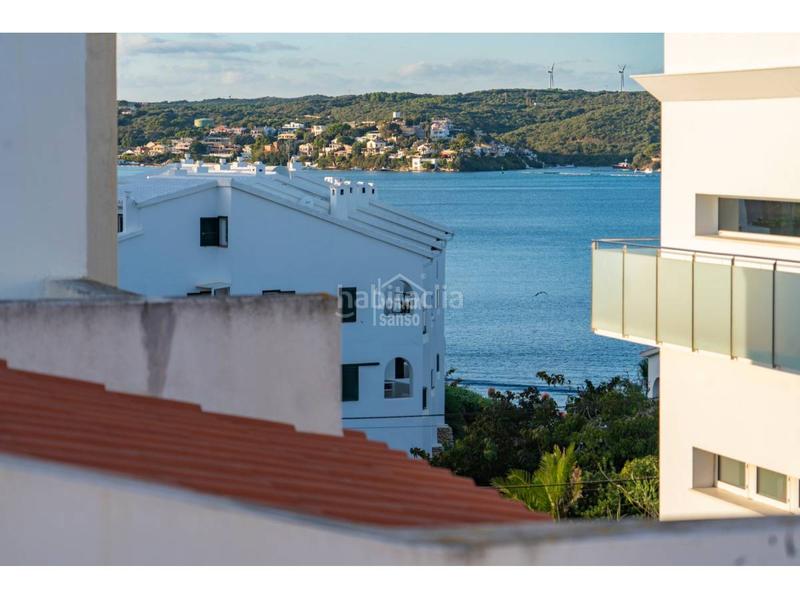 Foto 09d351ad-03d2-4bac-8975-6d3848a7fd54. Chalet con parcheggio in Es Castell Es Castell