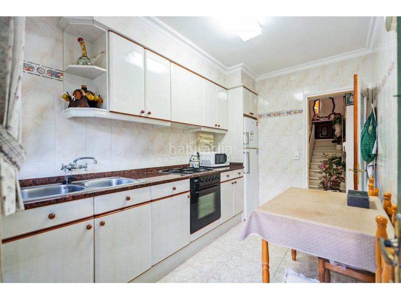 Foto 22769c85-a8f3-45a8-8805-19e6d449b502. Chalet con parcheggio in Es Castell Es Castell