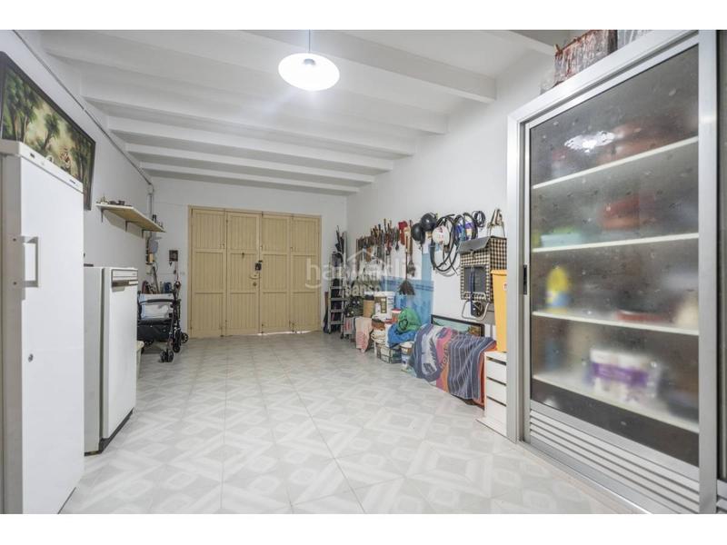 Foto 2bb38961-b041-472d-8686-a3abae1d294e. Chalet con parcheggio in Es Castell Es Castell