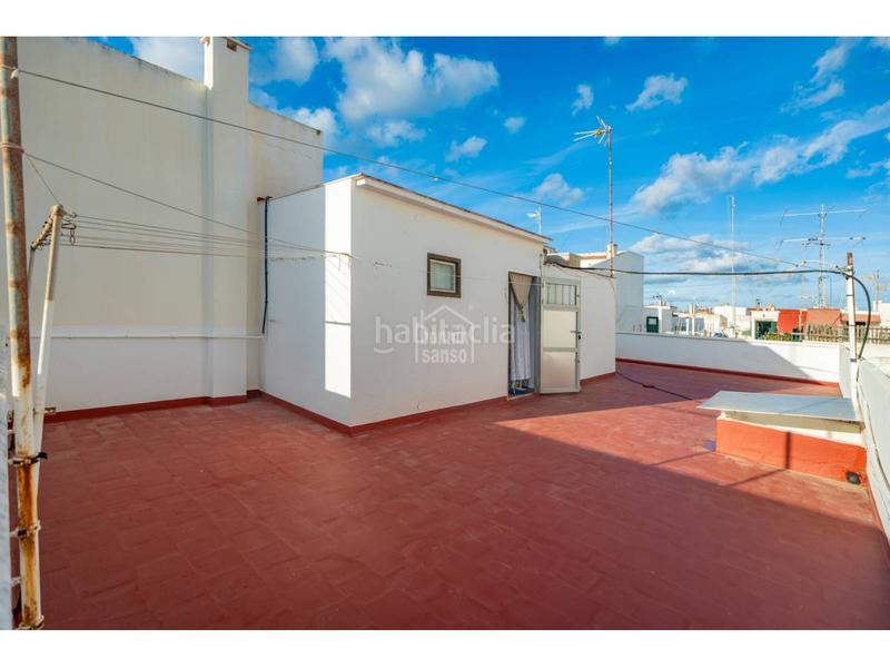 Foto 56db92c5-b713-43c9-9c07-87d54336b64f. Chalet con parcheggio in Es Castell Es Castell