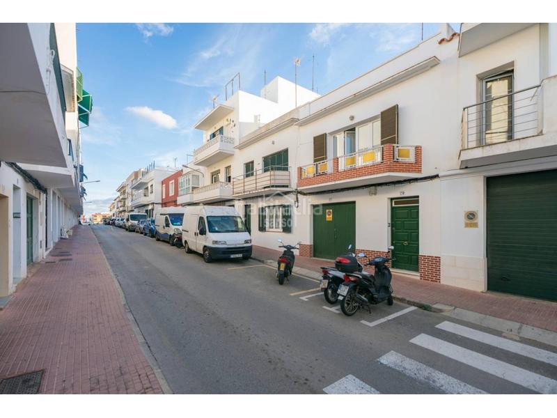 Foto bab79346-fad3-4865-a2c6-020c5b4585ee. Chalet con parcheggio in Es Castell Es Castell