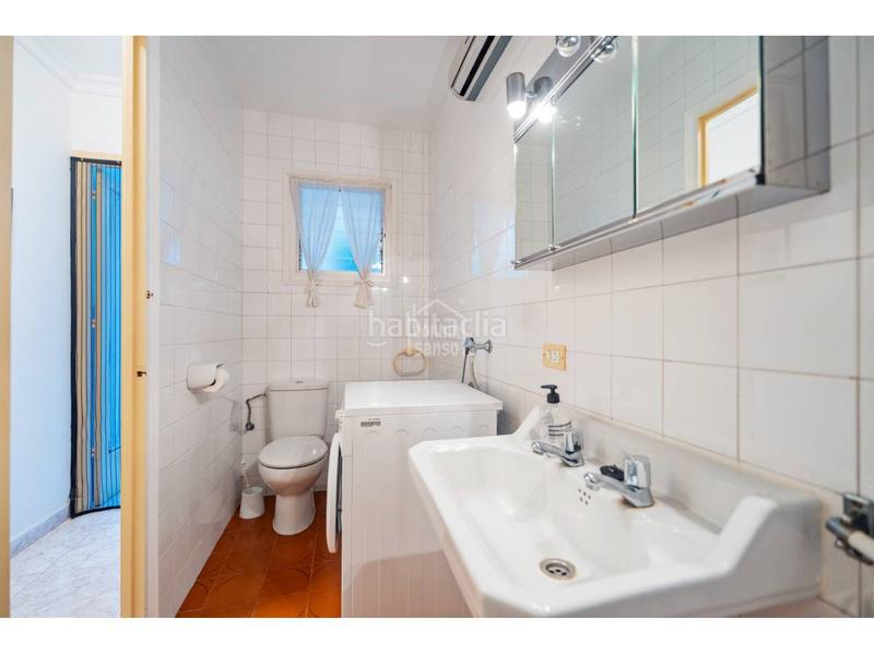 Foto d5c64b6c-0279-4759-aca7-81283fddacc4. Chalet con parcheggio in Es Castell Es Castell