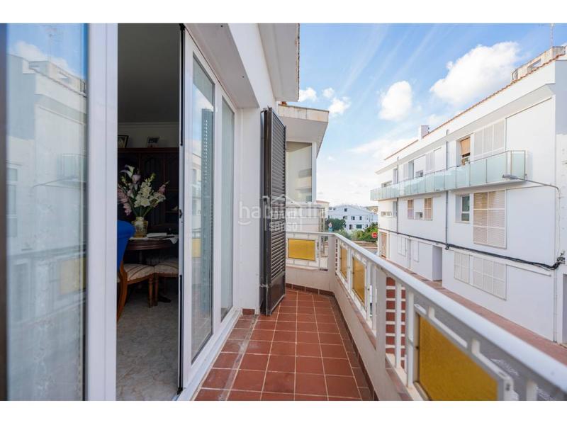 Foto ed5ca9a9-c727-4c6c-8bc4-b3851380e815. Chalet con parcheggio in Es Castell Es Castell