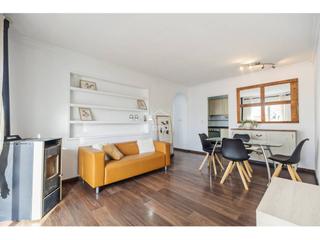 Apartament a Es Castell. Piso de dos dormitorios en es castell, menorca