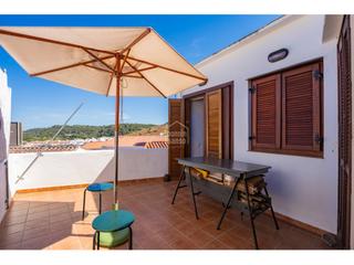 Apartament a Ferreries poble. Exclusiva vivienda en el casco antiguo de ferrerías, menorca