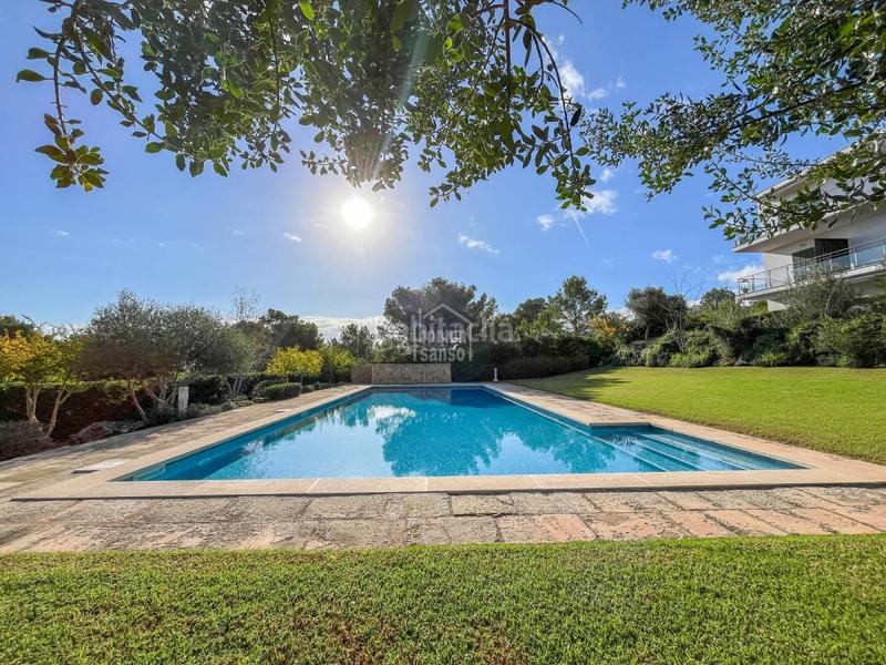 Foto 0a8d6a2b-c280-4f48-893b-1d027e1c10ec. Apartament amb calefacció aparcament piscina a Na Macaret Es Mercadal