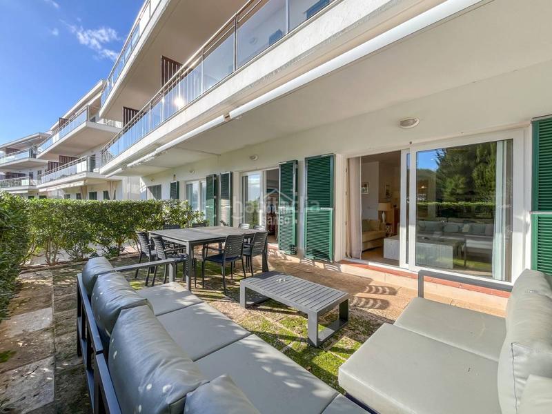 Foto 1f21145a-fe94-48c9-be1c-e36ce41d7ab4. Apartament amb calefacció aparcament piscina a Na Macaret Es Mercadal