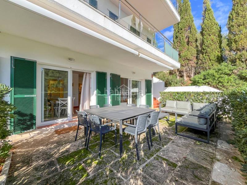 Foto 215c1343-7715-4e03-b91e-824fe4493dbe. Apartament amb calefacció aparcament piscina a Na Macaret Es Mercadal