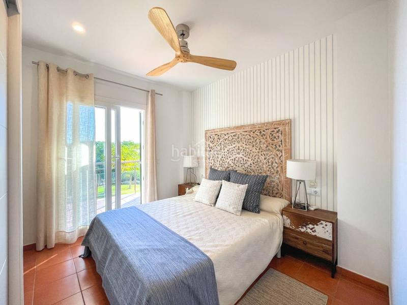 Foto 3c29e3be-003b-4c38-bdb5-5606609436c3. Apartament amb calefacció aparcament piscina a Na Macaret Es Mercadal