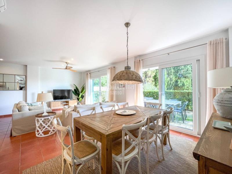 Foto 3c39087f-9803-44d8-8300-085a6912634b. Apartament amb calefacció aparcament piscina a Na Macaret Es Mercadal