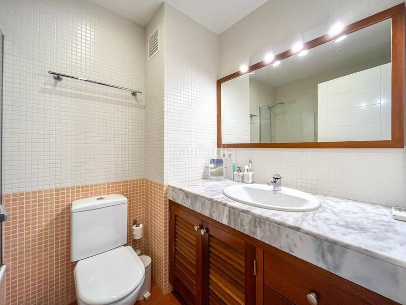 Foto 465cac16-af98-4334-b55f-34ad56db3aaf. Apartament amb calefacció aparcament piscina a Na Macaret Es Mercadal