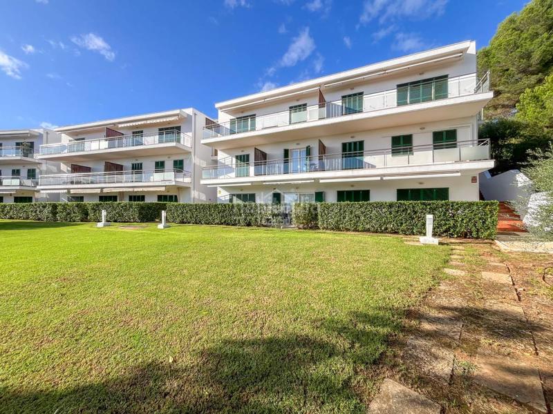 Foto 493e959b-ed5e-48a5-bb27-54995d5ce24f. Apartament amb calefacció aparcament piscina a Na Macaret Es Mercadal