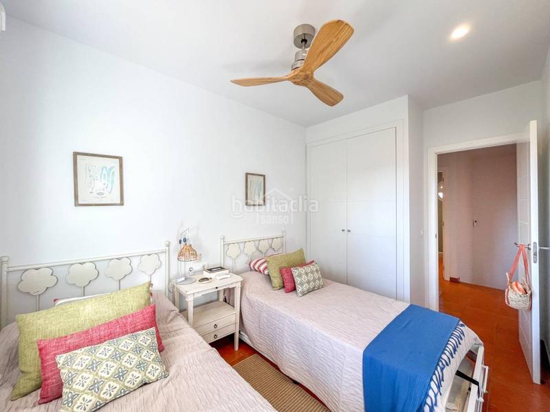 Foto 528641f0-5e5d-446a-a07b-e4cd6f62e6e0. Apartament amb calefacció aparcament piscina a Na Macaret Es Mercadal