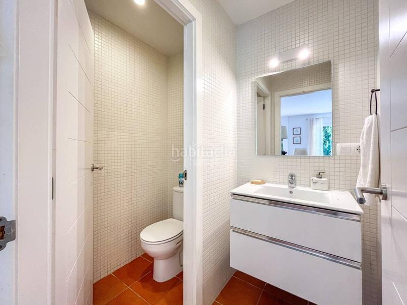 Foto 5b24f18e-4aa6-4ffb-b38b-4cdaf4a28f12. Apartament amb calefacció aparcament piscina a Na Macaret Es Mercadal