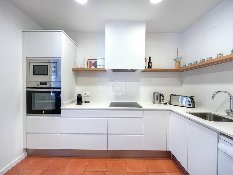 Foto 99569802-2c4a-494f-bed8-058518628ee4. Apartament amb calefacció aparcament piscina a Na Macaret Es Mercadal